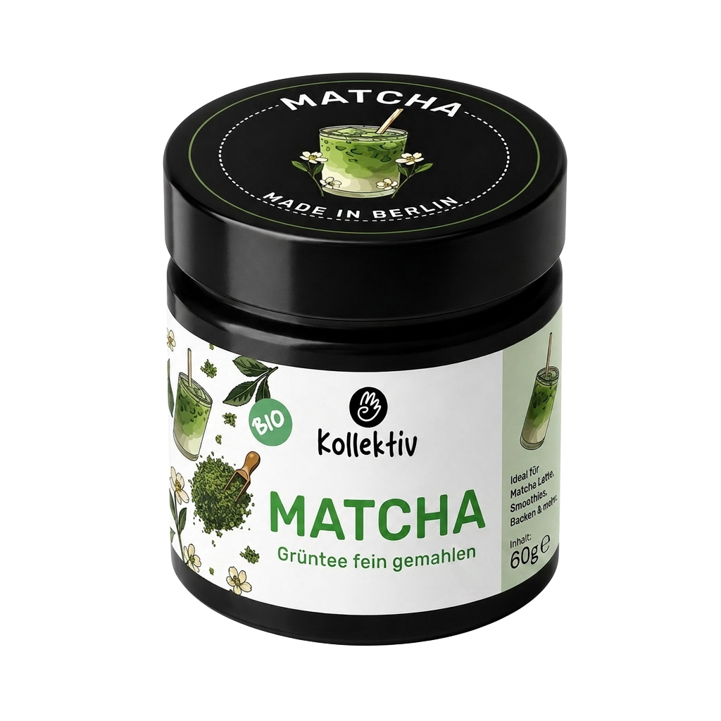 Kollektiv Matcha