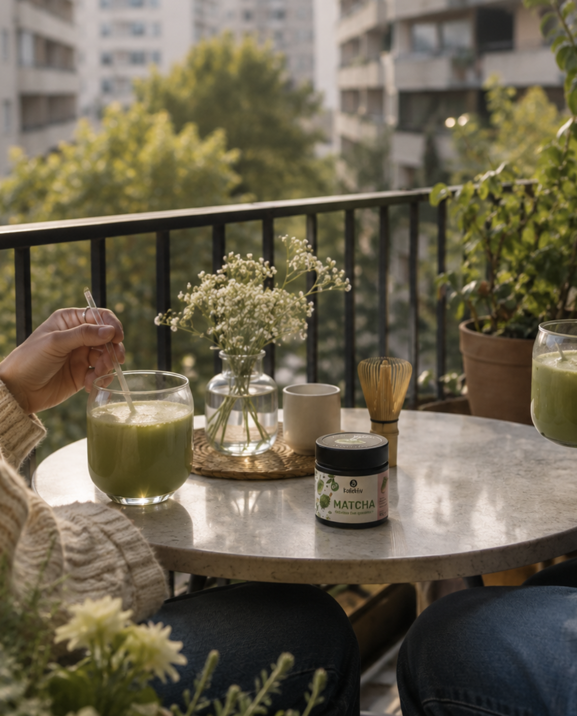 Kollektiv MATCHA